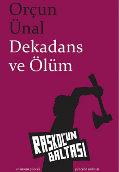 Dekadans ve Ölüm