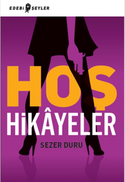 Hoş Hikayeler