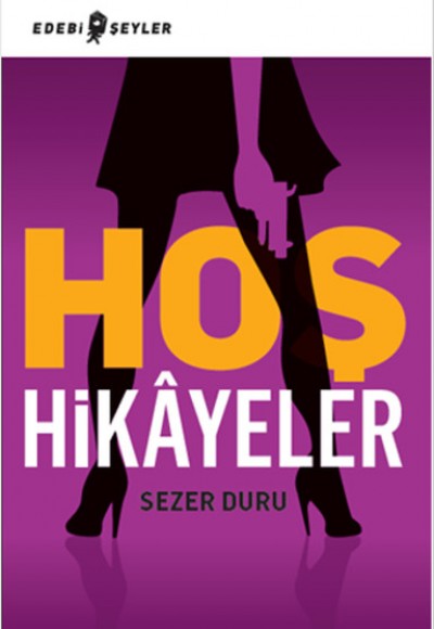 Hoş Hikayeler