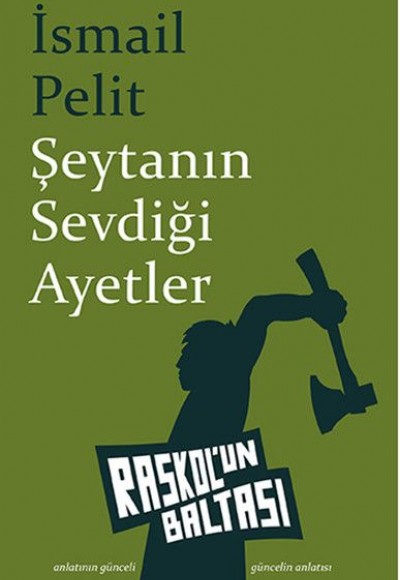 Şeytanın Sevdiği Ayetler