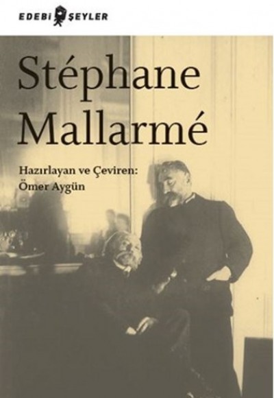 Stephane Mallarme