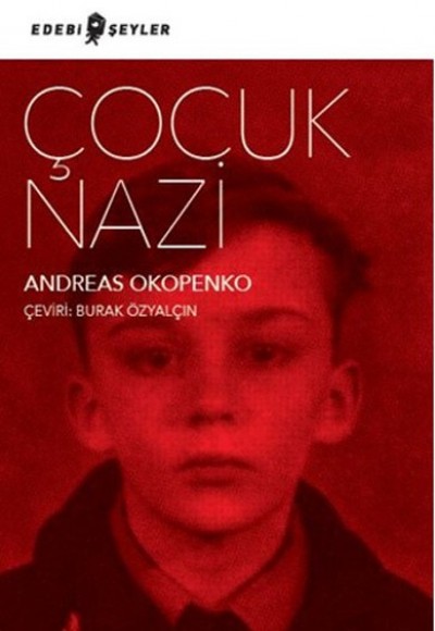 Çocuk Nazi