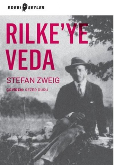 Rilkeye Veda