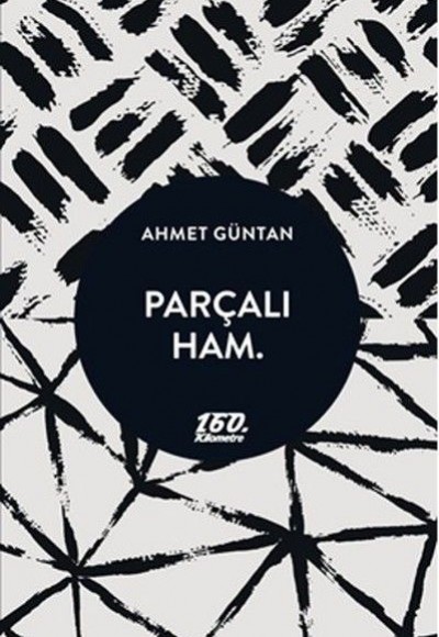 Parçalı Ham. (Ciltli)