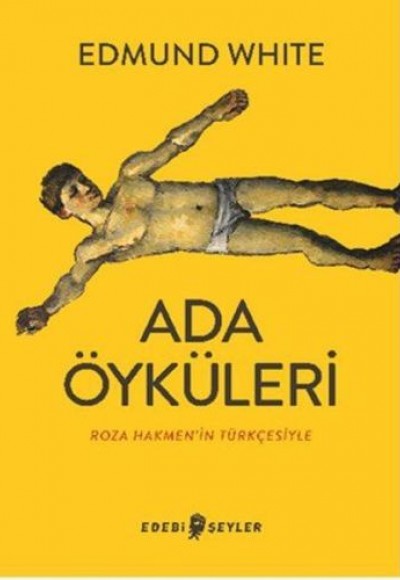 Ada Öyküleri