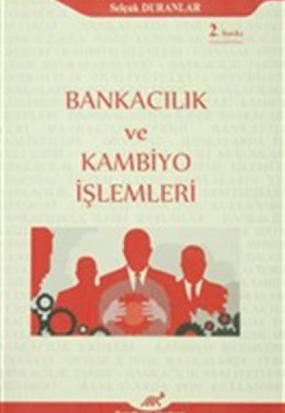 Bankacılık ve Kambiyo İşlemleri (Üner Ertem)