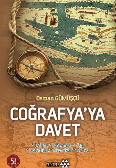 Coğrafya’ya Davet