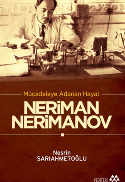 Neriman Nerimanov