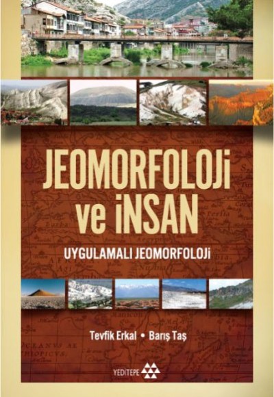 Jeomorfoloji ve İnsan