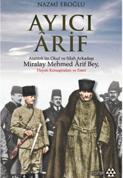 Ayıcı Arif