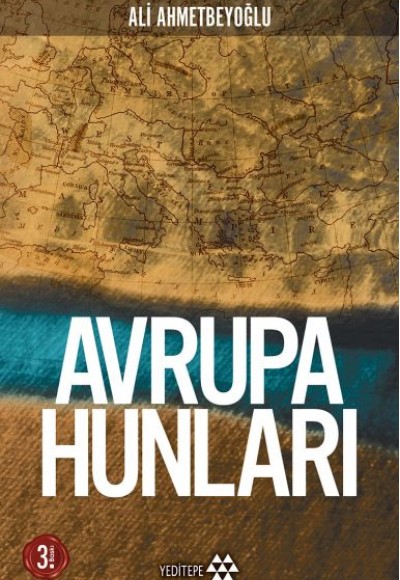 Avrupa Hunları