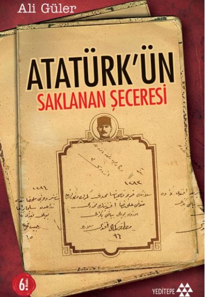 Atatürkün Saklanan Şeceresi