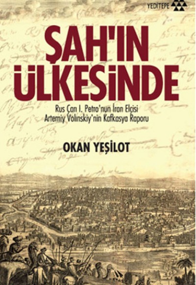 Şahın Ülkesinde