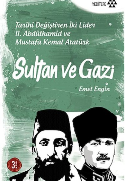 Sultan ve Gazi