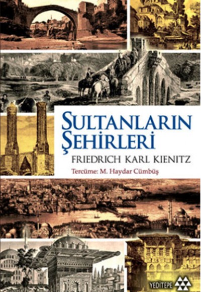 Sultanların Şehirleri