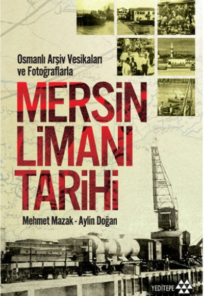 Mersin Limanı Tarihi