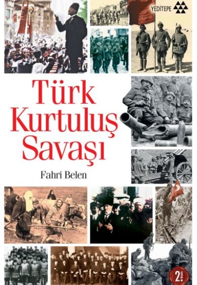 Türk Kurtuluş Savaşı