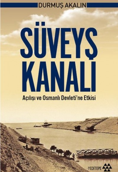 Süveyş Kanalı