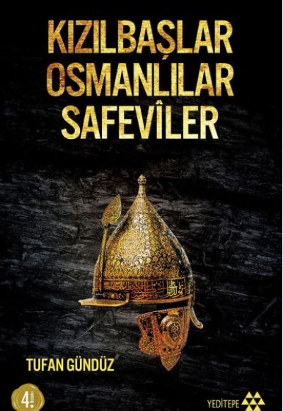 Kızılbaşlar Osmanlılar Safeviler