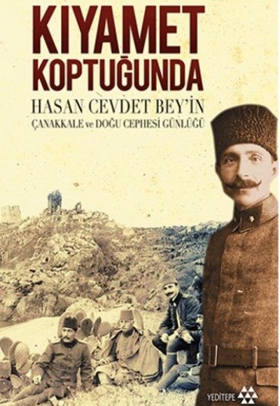 Kıyamet Koptuğunda