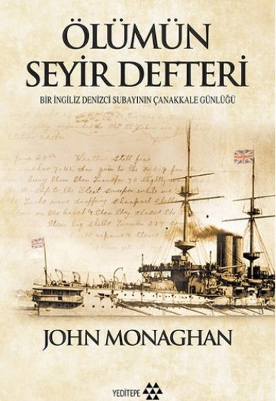 Ölümün Seyir Defteri