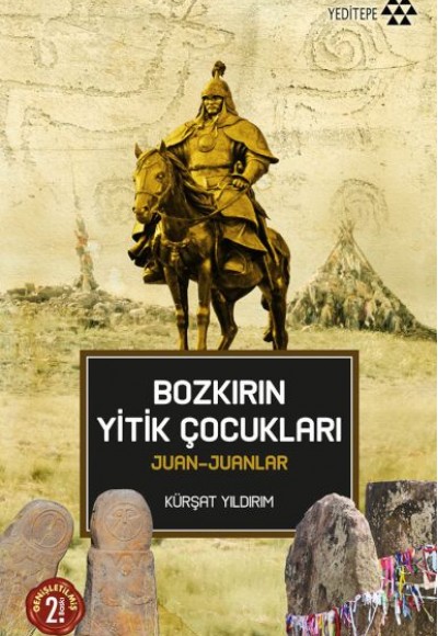 Bozkırın Yitik Çocukları Juan-Juanlar