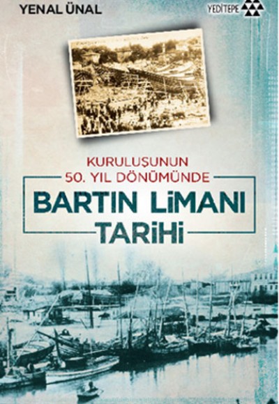 Bartın Limanı Tarihi