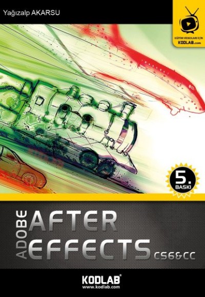 After Effects CS6 and CC