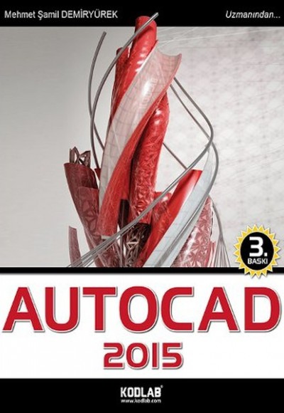 Autocad 2015