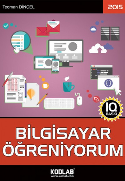 Bilgisayar Öğreniyorum 2015