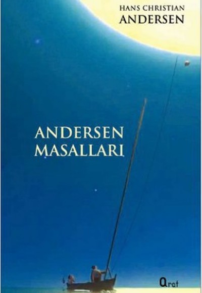 Andersen Masalları