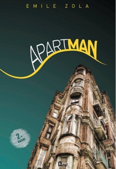 Apartman