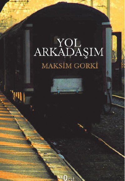 Yol Arkadaşım