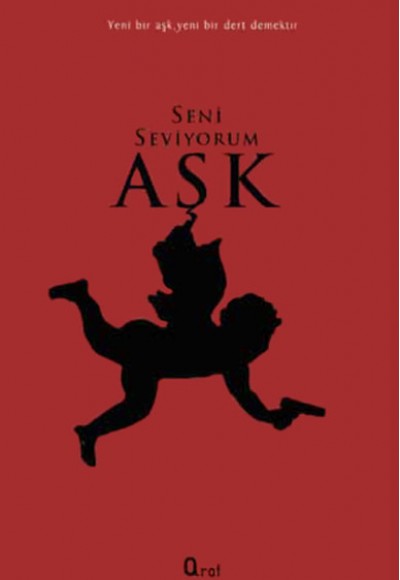 Seni Seviyorum Aşk