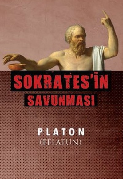 Sokrates'in Savunması