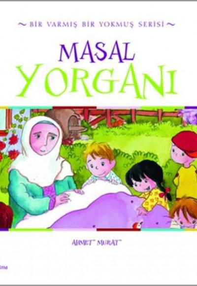 Masal Yorganı