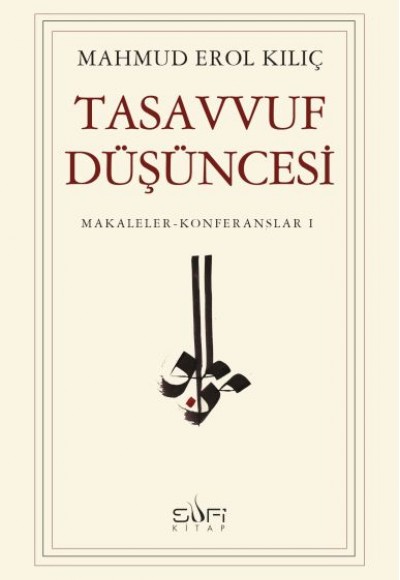 Tasavvuf Düşüncesi