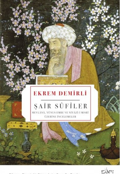 Şair Sufiler