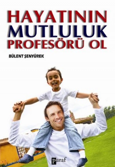 Hayatının Mutluluk Profesörü Ol