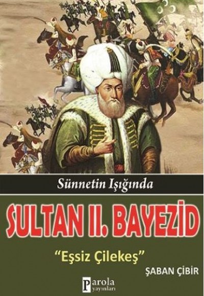 Sultan II. Bayezid