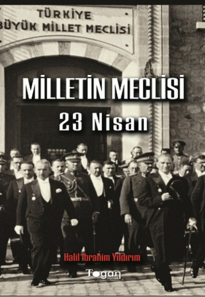 Milletin Meclisi 23 Nisan