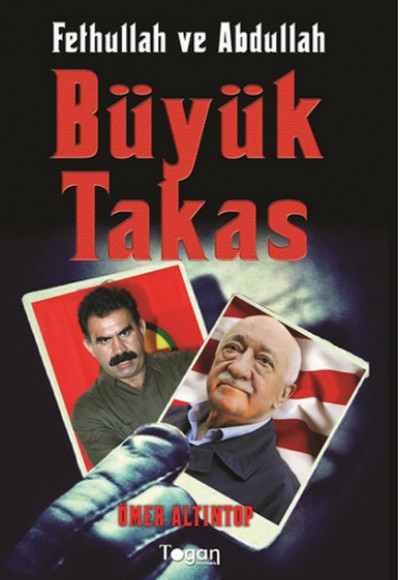 Fethullah ve Abdullah Büyük Takas