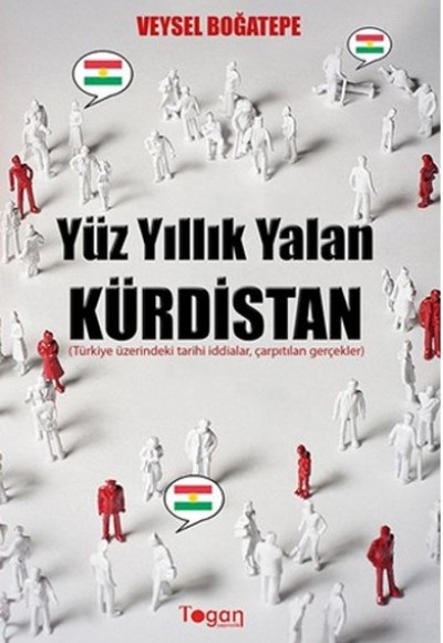 Yüz Yıllık Yalan Kürdistan