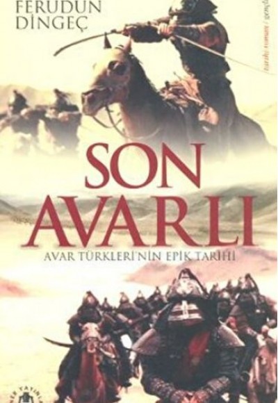 Son Avarlı