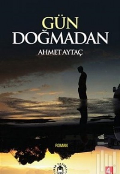 Gün Doğmadan