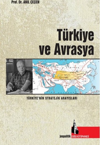 Türkiye ve Avrasya