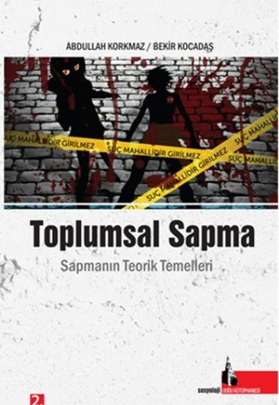 Toplumsal Sapma