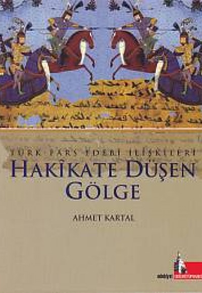 Hakikate Düşen Gölge