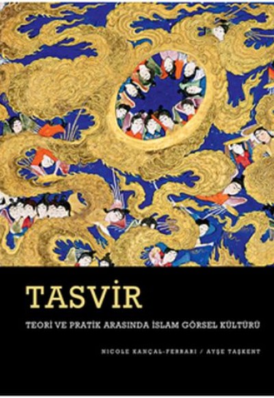 Tasvir (Ciltli)