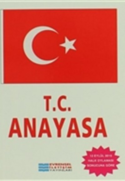 T. C . Anayasa 2010